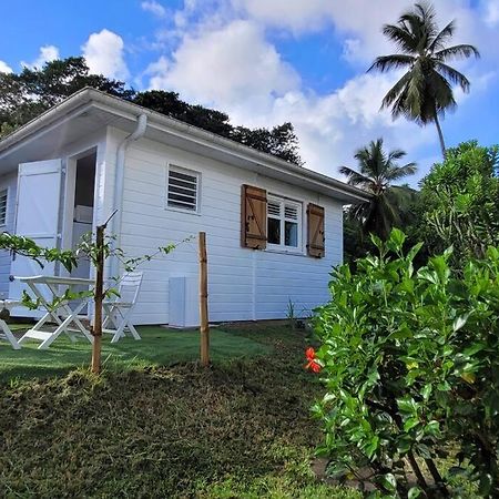 Ti-Hibiscus Bungalow T1 Clim-Wifi 30M2 2 Pers Grande Savane Eksteriør billede