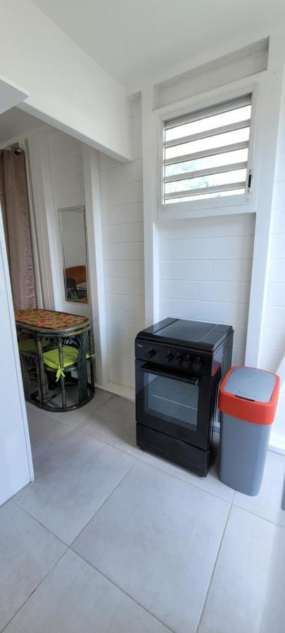 Ti-Hibiscus Bungalow T1 Clim-Wifi 30M2 2 Pers Grande Savane Eksteriør billede